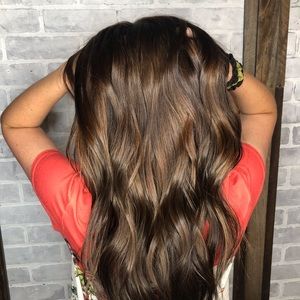 Meet your Posher, Ali